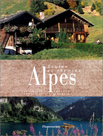 Alpes