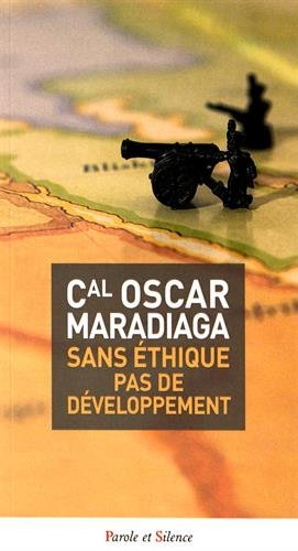 Sans éthique pas de développement