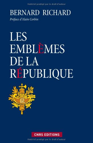 Les emblèmes de la République