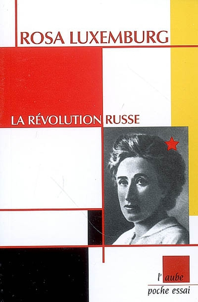 La Révolution russe