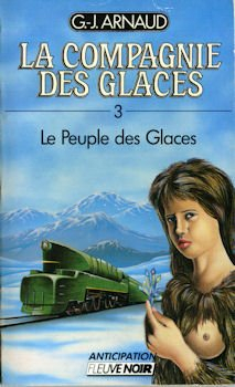 Le Peuple des glaces