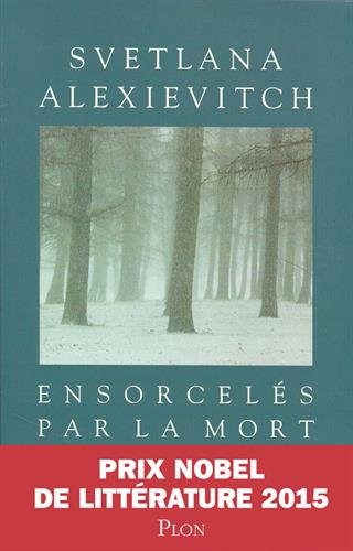 Ensorcelés par la mort : récits