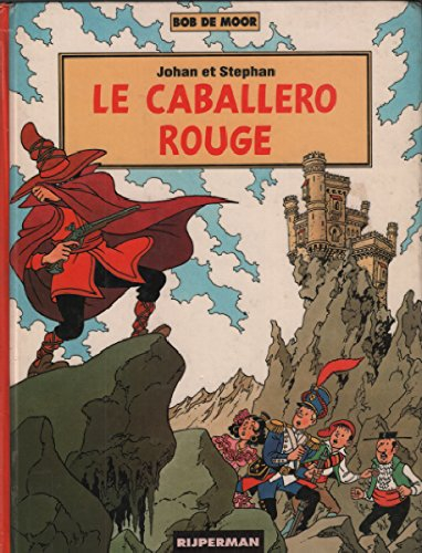 le caballero rouge