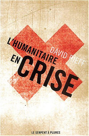 L'humanitaire en crise