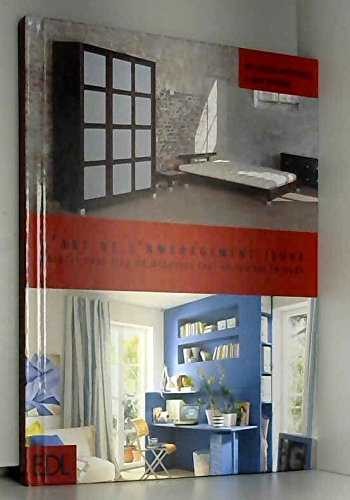 L'art de l'aménagement jeune