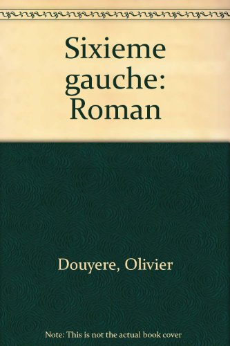 Sixième gauche