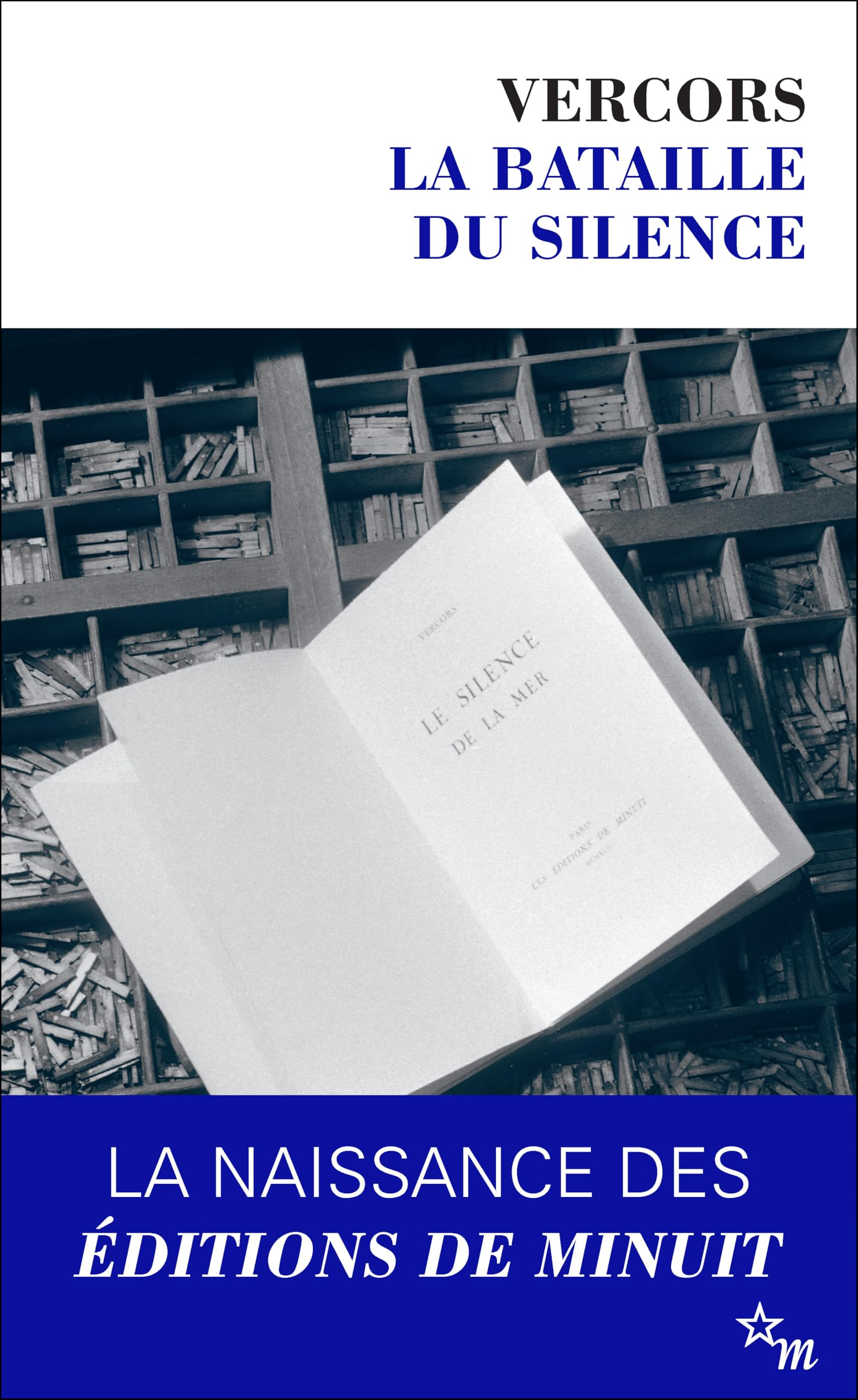 La bataille du silence