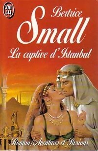 la captive d'istanbul