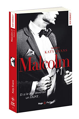 Malcolm. Vol. 2. Malcolm + 1