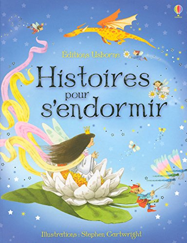 Histoires pour s'endormir