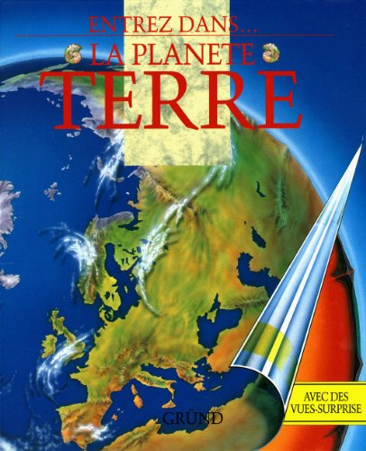 La planète terre
