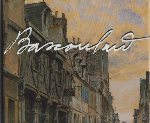 Marcel Bascoulard : 10 février 1913-12 janvier 1978, dessinateur