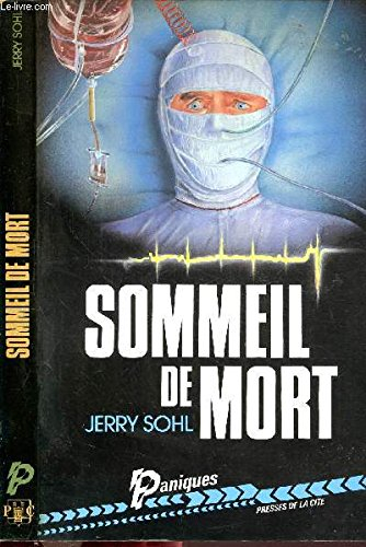Sommeil de mort