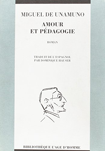 Amour et pédagogie