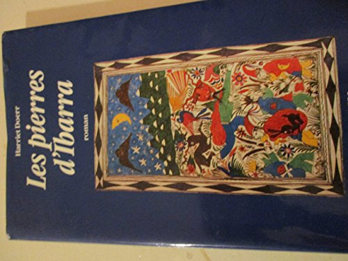 Les Pierres d'Ibarra