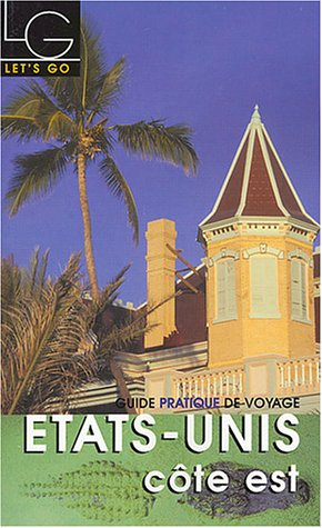 Etats-Unis, côte Est