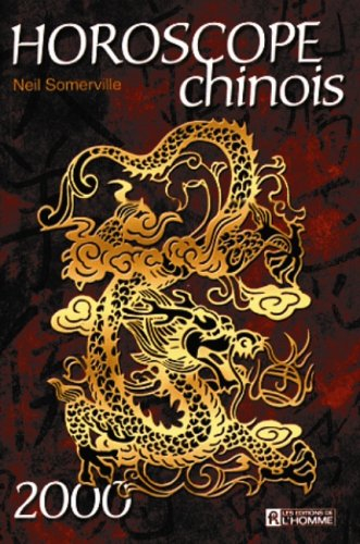 horoscope chinois 2000