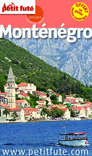 Monténégro : 2013-2014