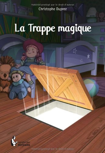 LA TRAPPE MAGIQUE