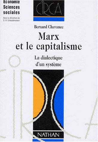 Marx et le capitalisme : la dialectique d'un système