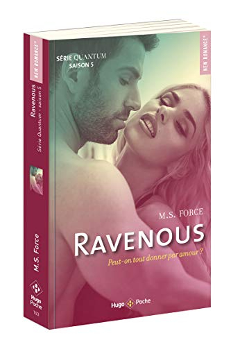 Quantum. Vol. 5. Ravenous