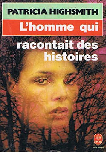 l'homme qui racontait des histoires : roman