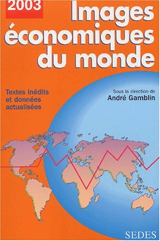 Images économiques du monde 2003