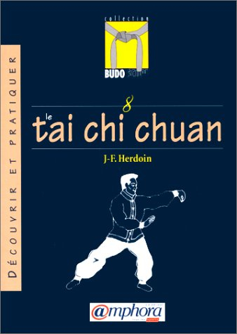 Découvrir... le tai-chi-chuan