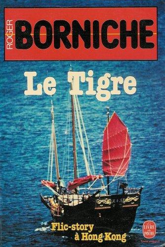 le tigre