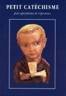 Petit catéchisme par questions et réponses
