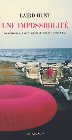Une impossibilité