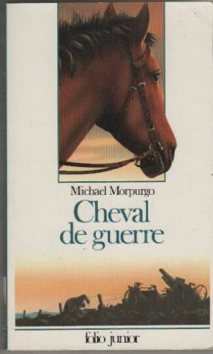 cheval de guerre