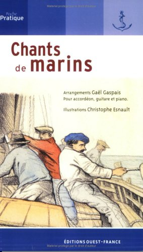 Chants de marins