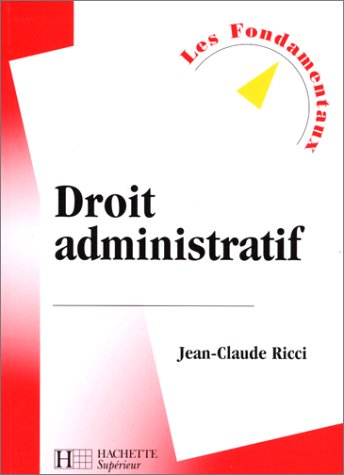 droit administratif, 2000