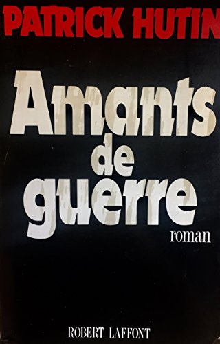Amants de guerre