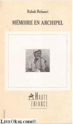 Mémoire en archipel