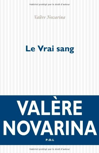 Le vrai sang