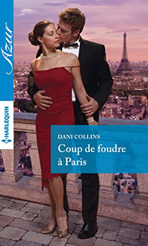 Coup de foudre à Paris