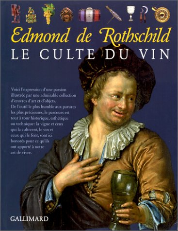 Le culte du vin
