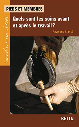 Pieds et membres : quels sont les soins avant et après le travail ?