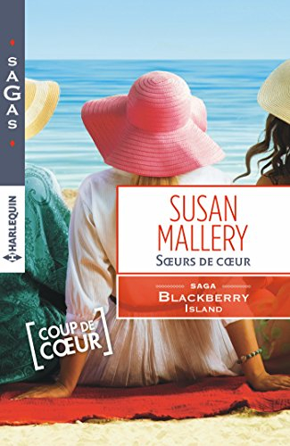 Soeurs de coeur : Blackberry Island