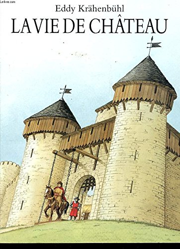la vie de château