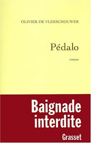 Pédalo