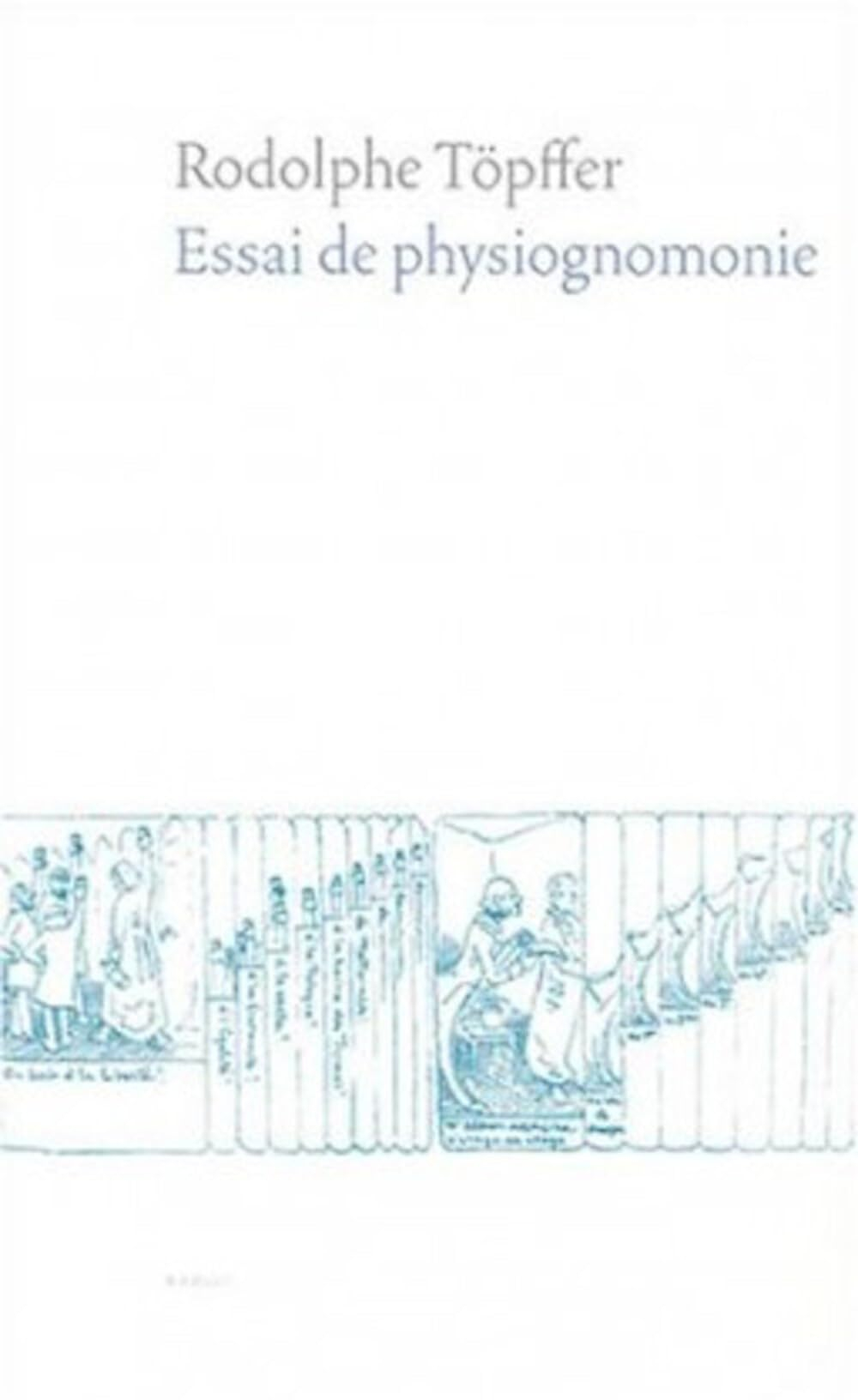 Essai de physiognomonie