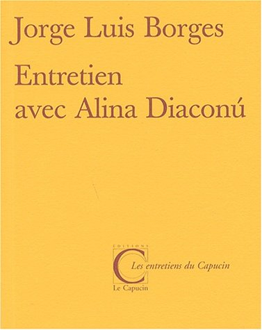 Entretien avec Alina Diaconú