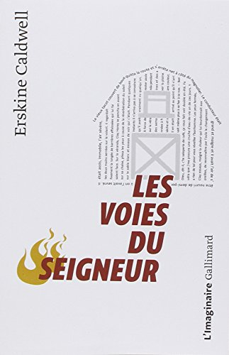 Les voies du Seigneur