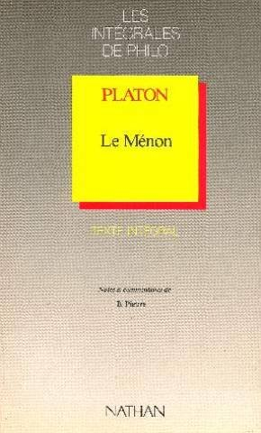 Ménon