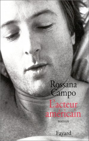 L'acteur américain
