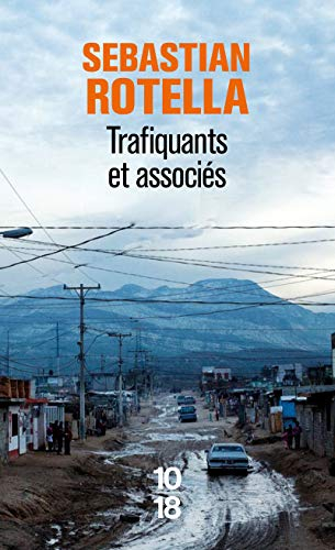 Trafiquants et associés