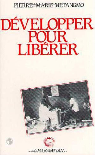 Développer pour libérer : l'exemple de Bafou, une communauté rurale africaine